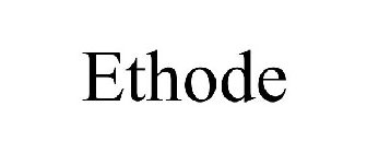 ETHODE