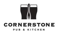 CORNERSTONE PUB & KITCHEN