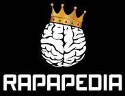 RAPAPEDIA