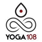 YOGA108