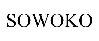 SOWOKO