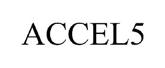 ACCEL5