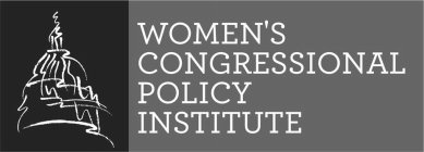 WOMEN'S CONGRESSIONAL POLICY INSTITUTE