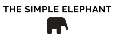 THE SIMPLE ELEPHANT