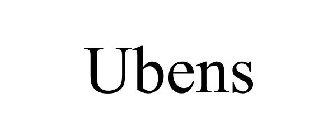 UBENS