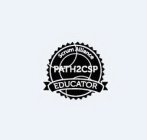 PATH2CSP SCRUM ALLIANCE EDUCATOR