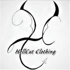 HELLCAT CLOTHING