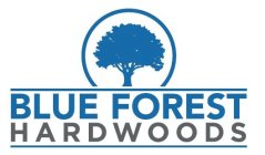 BLUE FOREST HARDWOODS