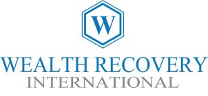 W WEALTH RECOVERY INTERNATIONAL