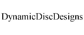 DYNAMICDISCDESIGNS