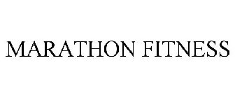 MARATHON FITNESS