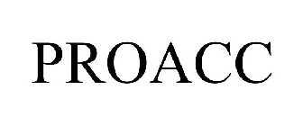 PROACC