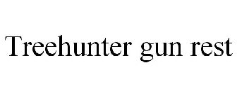 TREEHUNTER GUN REST