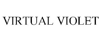 VIRTUAL VIOLET