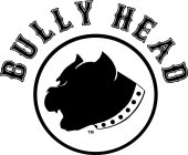 BULLY HEAD