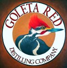 GOLETA RED DISTILLING COMPANY