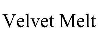 VELVET MELT