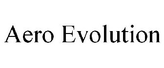 AERO EVOLUTION