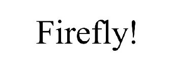FIREFLY!