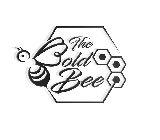 THE BOLD BEE