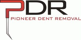 PDR PIONEER DENT REMOVAL