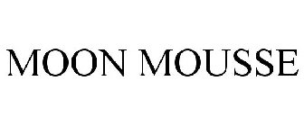 MOON MOUSSE