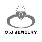 S.J JEWELRY