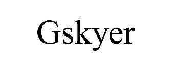 GSKYER