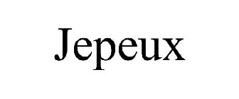 JEPEUX