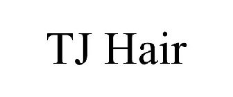 TJ HAIR