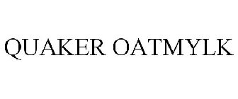 QUAKER OATMYLK