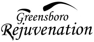 GREENSBORO REJUVENATION