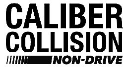CALIBER COLLISION NON-DRIVE