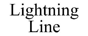 LIGHTNING LINE