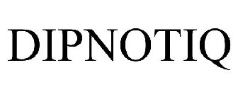 DIPNOTIQ