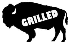 GRILLED