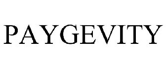 PAYGEVITY