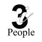 3I PEOPLE