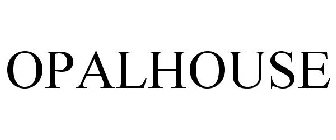 OPALHOUSE