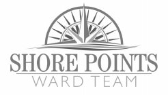 SHORE POINTS WARD TEAM