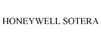 HONEYWELL SOTERA