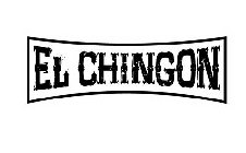 EL CHINGON