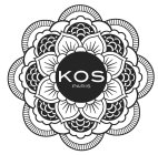 KOS PARIS