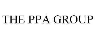 THE PPA GROUP