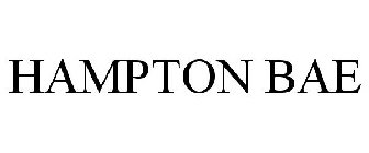 HAMPTON BAE