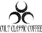CULT CLASSIC COFFEE