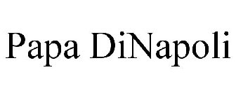 PAPA DINAPOLI