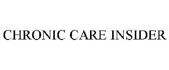 CHRONIC CARE INSIDER