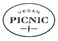 VEGAN PICNIC