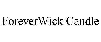 FOREVERWICK CANDLE